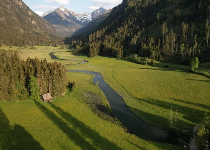 Gasthof Tetter