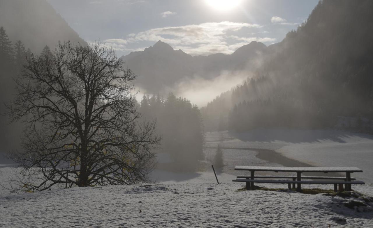 Gasthof Tetter Schladming