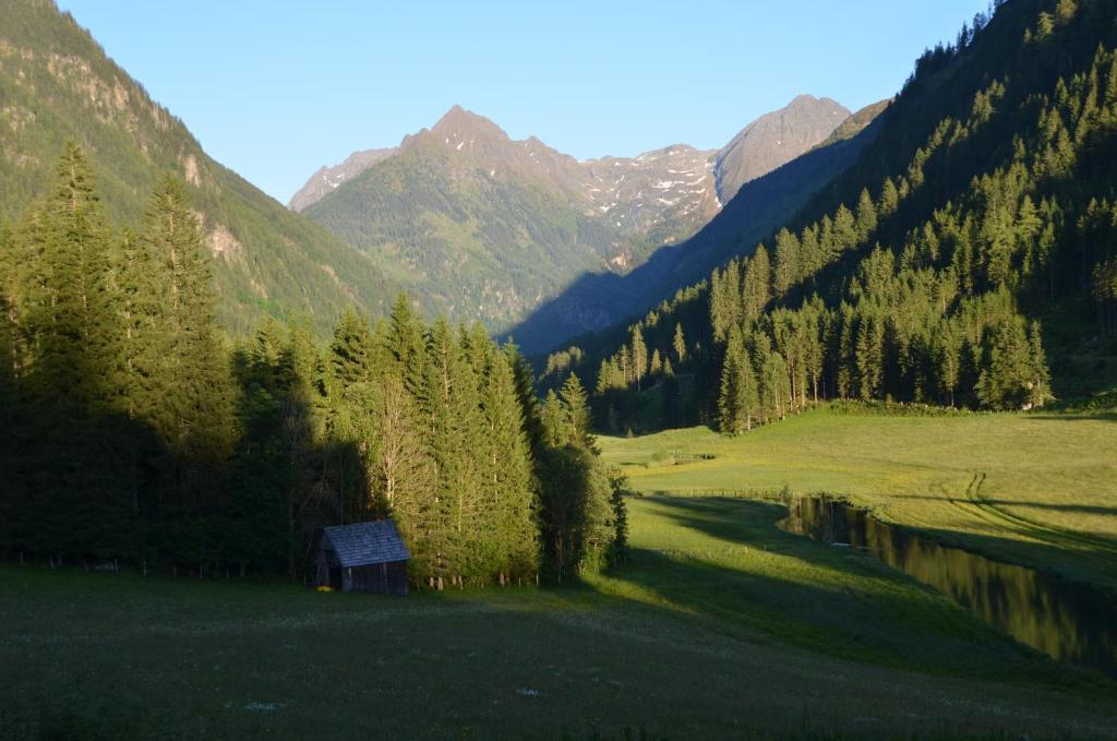 Gasthof Tetter Schladming