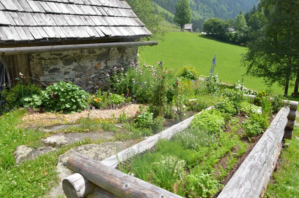 Gasthof Tetter Schladming