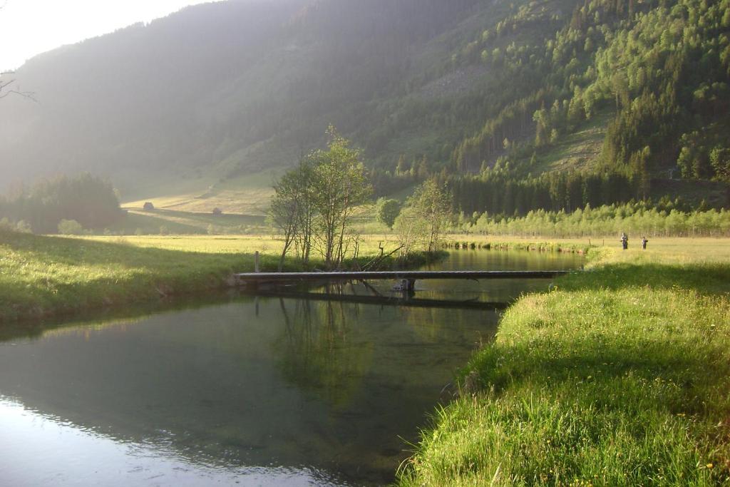 Tetter Gasthof Schladming